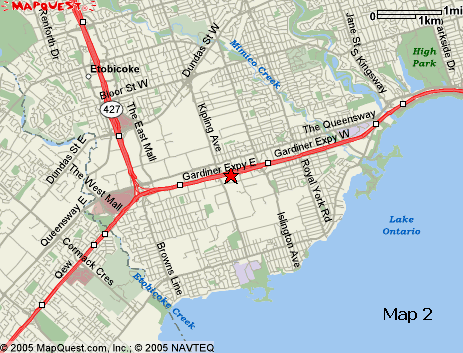 Westend Trains Map 2